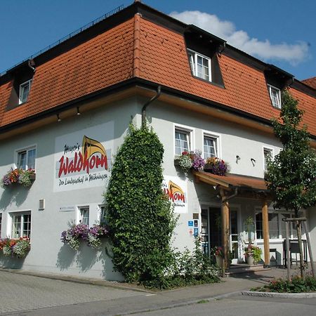 Mayers Waldhorn - Zwischen Reutlingen Und Tuebingen Kusterdingen Exteriér fotografie