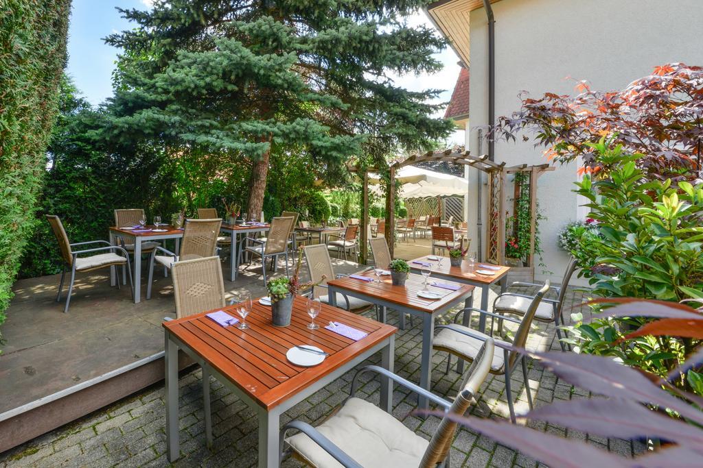 Mayers Waldhorn - Zwischen Reutlingen Und Tuebingen Kusterdingen Exteriér fotografie
